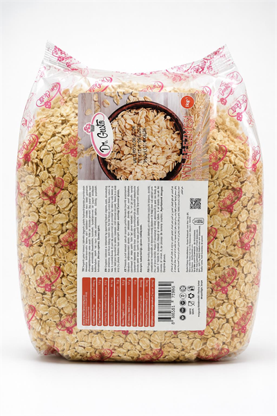Dr. Gusto Yulaf Ezmesi 1 kg
