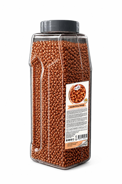 Dr. Gusto Sütlü Pirinç Patlağı 1 Kg