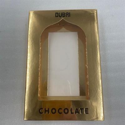 Efe Pastacılık Dubai Çikolata Kutusu 250 adet