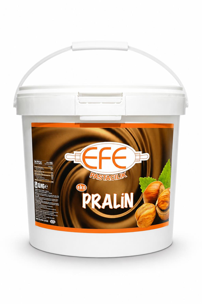Efe Pastacılık Eko Pralin 10 Kg