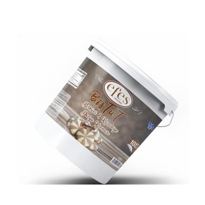 Efes Bistut Bisküvi İçi Dolgu Kreması %20 Fındıklı 10 Kg – Endüstriyel Kullanıma Uygun