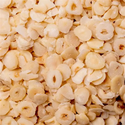 Efe Pastacılık Fındık File (Dilimlenmiş)