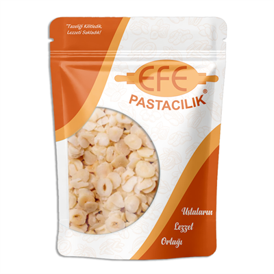 Efe Pastacılık Fındık File (Dilimlenmiş)