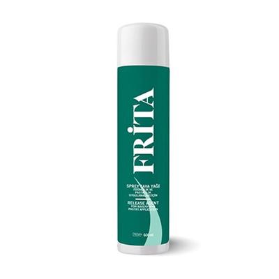 AAK Frita Tava Sprey Yağı 600 ml