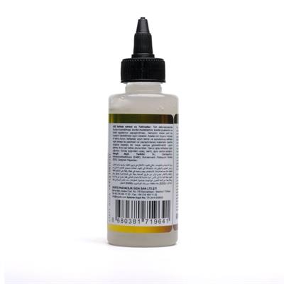 Dr. Gusto Gıda Yapıştırıcı 120 gr - Şişe Formatı