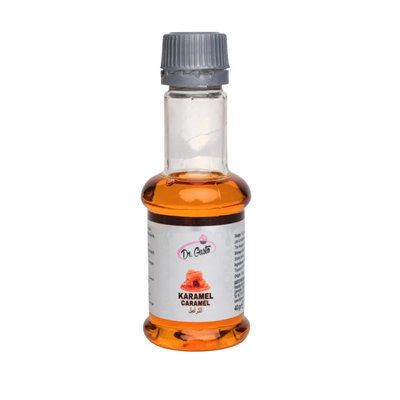 Karamel Aroması 40 g – Pasta, Kek, Tatlı ve Dondurmalar İçin Yoğun Karamel Lezzeti