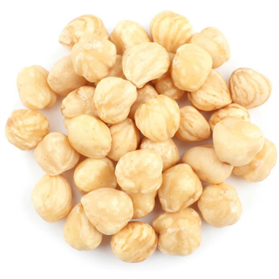 Efe Pastacılık Kavrulmuş Fındık Tüm