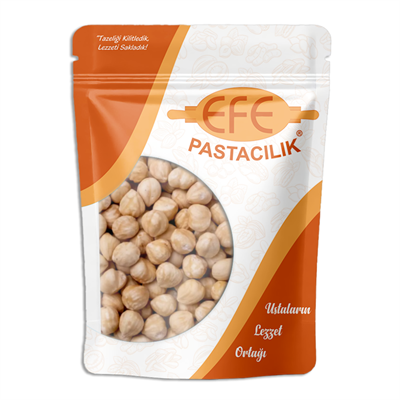 Efe Pastacılık Kavrulmuş Fındık Tüm
