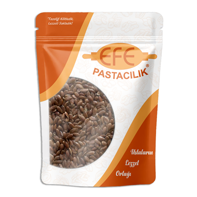 Efe Pastacılık Keten Tohumu