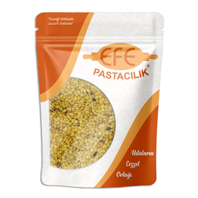 Efe Pastacılık Kızaran Susam