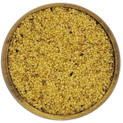 Efe Pastacılık Kızaran Susam