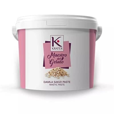 KRATER DAMLA SAKIZI PASTE 3 KG