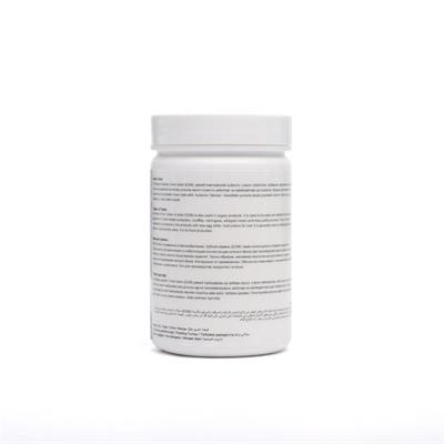 Dr. Gusto Krem Tartar 75 gr - Profesyonel Pastacılık ve Ürün Stabilizatörü