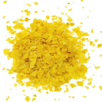 Krep Kırığı Limonlu 1 KG – Pastacılık ve Tatlı Süsleme Ürünü