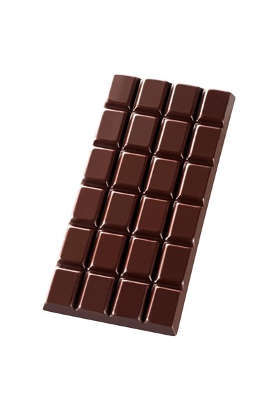 Kuvertür / Eritme Çikolata 2li Bitter Ve Sütlü 200 Gr