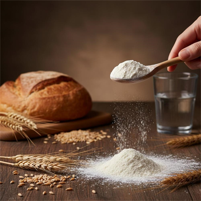 Maltodekstrin 200 Gr – Kıvam ve Doku Düzenleyici Toz