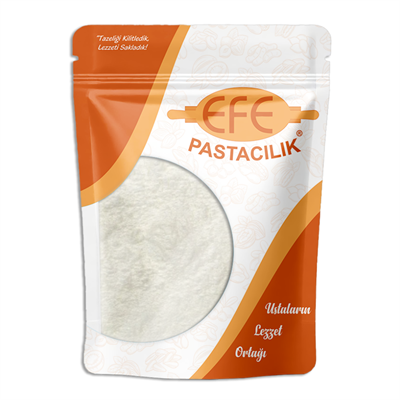 Efe Pastacılık Mısır Nişastası