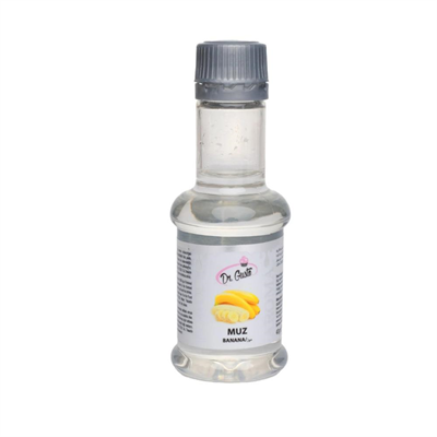 Muz Aroması 40 g – Pasta, Kek, Dondurma ve Tatlılar İçin Yoğun Aroma