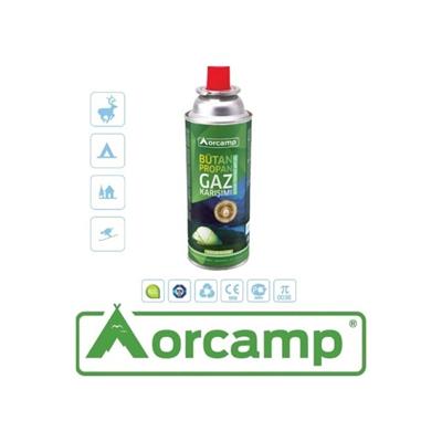 Orcamp Pürmüz Tüp Yedek Kartuş 227 Gr