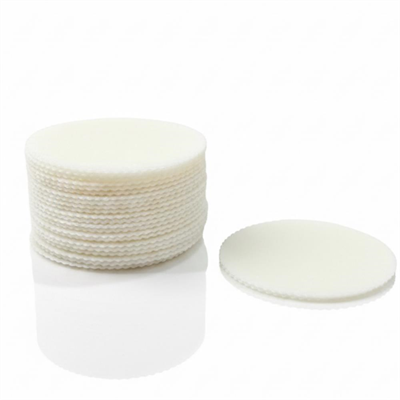 Oval Yazı Plakası 24 Adet – Pasta, Cupcake ve Tatlı Üstü Yenilebilir Dekor