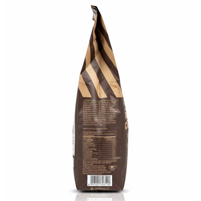 Ovalette Kakao 1 kg - Pasta, Kek ve Tatlılar için Kakao Tozu