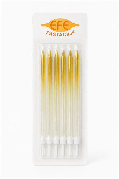 PASTA MUMU GOLD-BEYAZ