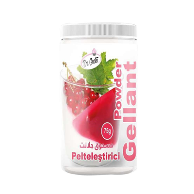 Dr. Gusto Pelteleştirici 75 gr