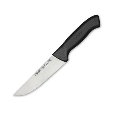 Pirge Ecco Kasap Bıçağı No.1 14,5 cm Siyah - 38101