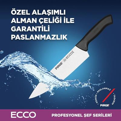 Pirge Ecco Sıyırma Bıçağı 14,5 cm - 38118
