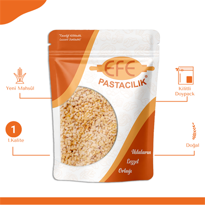 Efe Pastacılık Pirinç Fındık