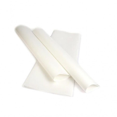 Pişirme Kağıdı 16 Yaprak – 37 × 42 cm | Yapışmaz, Isıya Dayanıklı Fırın Kağıdı