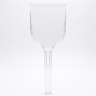 Plastik Silistre Keski Spatula