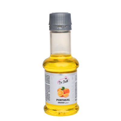 Portakal Aromalı Pasta & Kek & Tatlı Aroması 40 gr