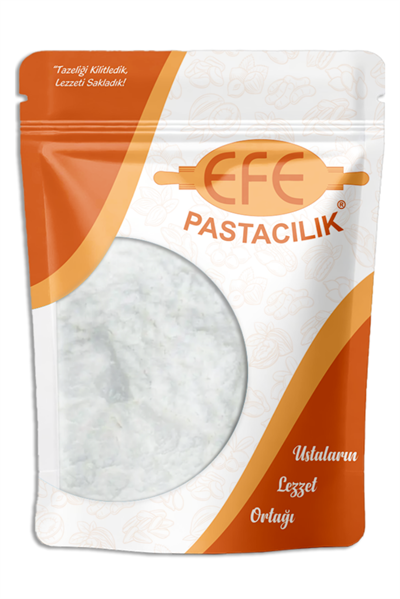 Efe Pastacılık Pudra Şekeri