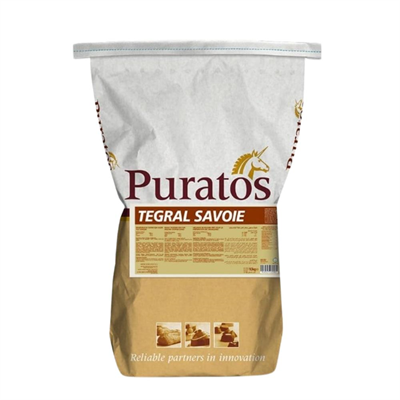 Puratos Tegral Savoie Sade Pandispanya 10 kg