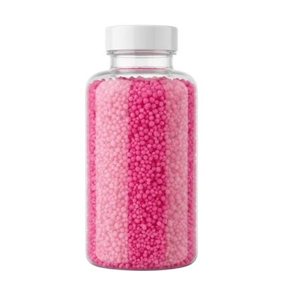 Renkli İzomalt (Isomalt) Pembe 250 GR – Şeker Sanatı ve Pasta Dekorasyon İçin