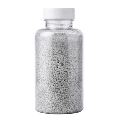 Renkli İzomalt (Isomalt) Silver (Gümüş) 250 GR – Şeker Sanatı ve Pasta Dekorasyon İçin