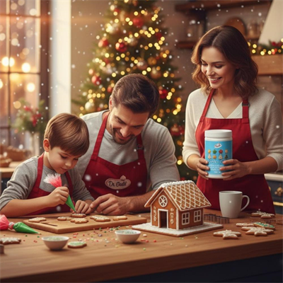 Royal Icing 200 Gr Mavi – Kurabiye, Pasta ve Şeker Hamuru Dekoru