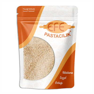 Efe Pastacılık Sarı Haşhaş - Doğal ve Katkısız