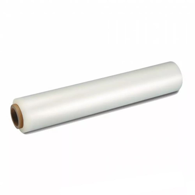 Streç Film 10 Metre x 30 cm – Gıda ve Ev Kullanımına Uygun