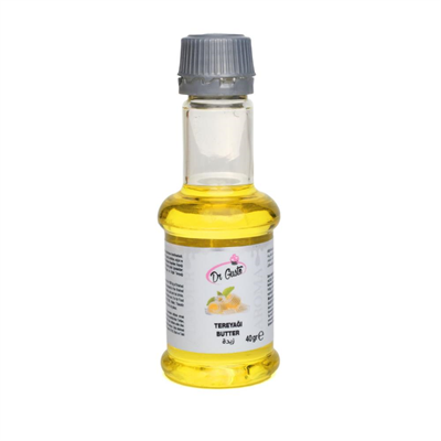 Dr. Gusto Tereyağı Aroması 40 gr - Pasta, Kek, Kurabiye ve Tatlılar için Yoğun Aroma