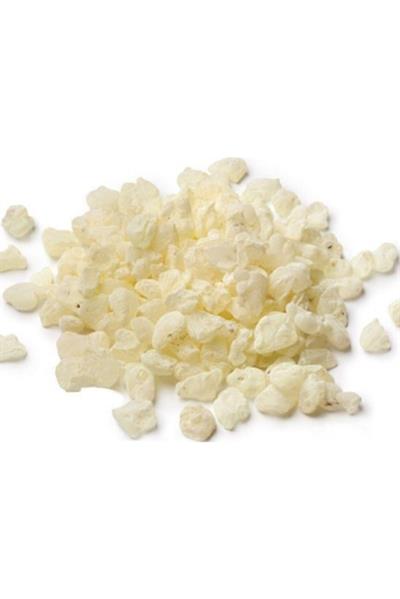 Dr. Gusto Toz Damla Sakızı 75 gr - Aromatik Doğal Lezzet Verici