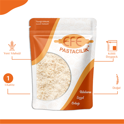 Efe Pastacılık Toz Fındık