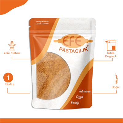 Efe Pastacılık Toz Tarçın