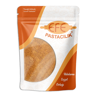 Efe Pastacılık Toz Tarçın