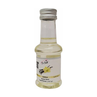 Vanilya Aromalı Pasta & Kek & Tatlı Aroması 40 gr