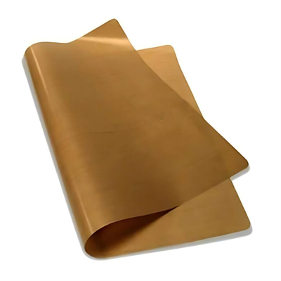 Dr. Gusto Yanmaz Yapışmaz Teflon Pat (Silpat) 40x60 cm - Yıkanabilir, 260°C Isıya Dayanıklı Fırın Matı & Hamur Açma Altlığı
