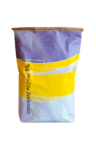 Zeelandia Bourbonessa Toz Krema 10 kg