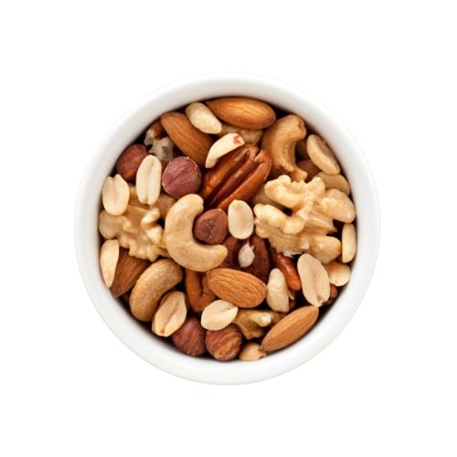 Kuruyemişler Kategorisi