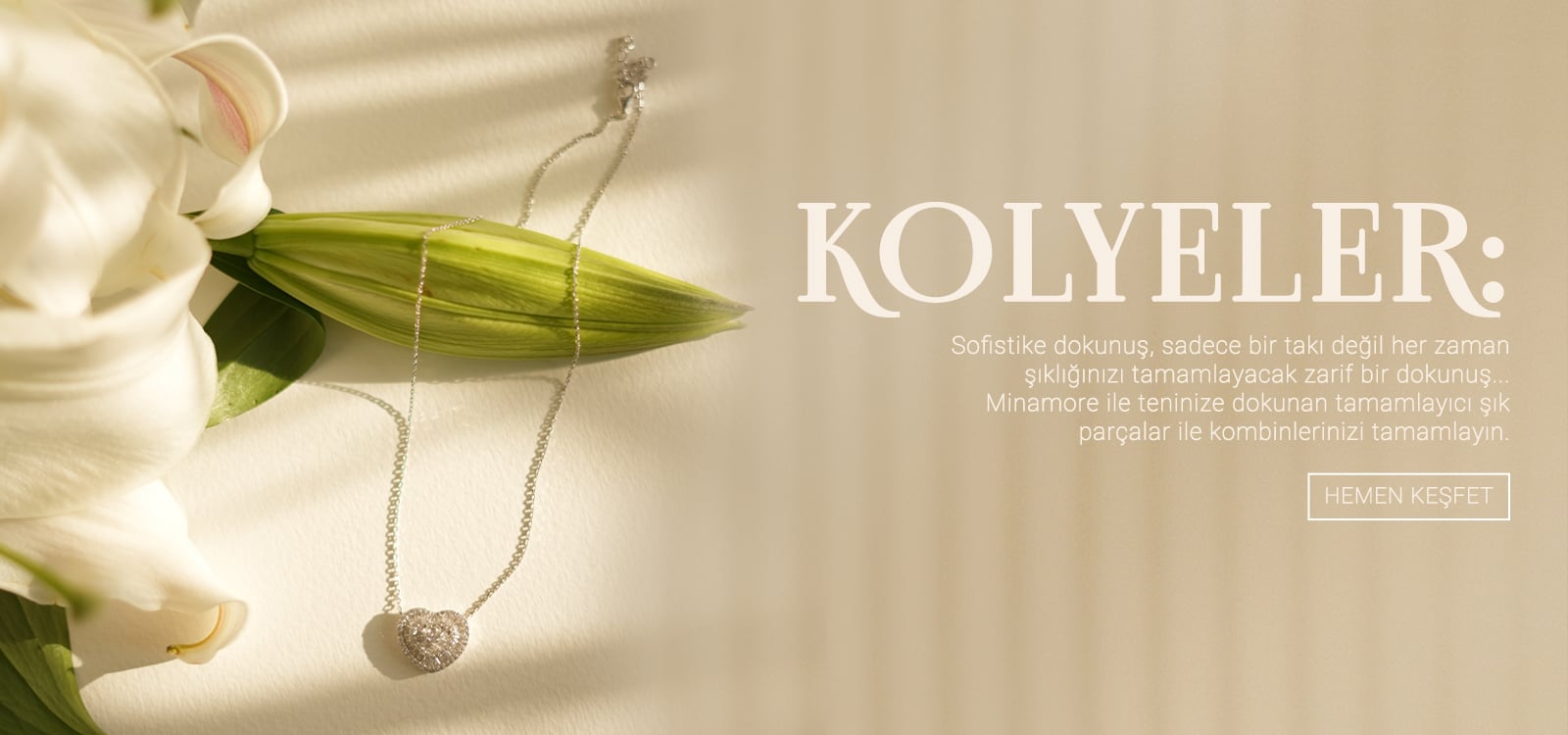 kolye